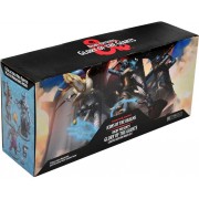 Bigby Presents: Glory of the Giants — Limited Edition Boxed Set — D&D Icons of the Realms